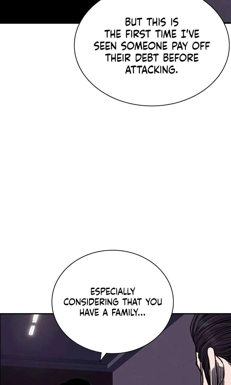 Debtbound by Blood Chapter 45 - page 116