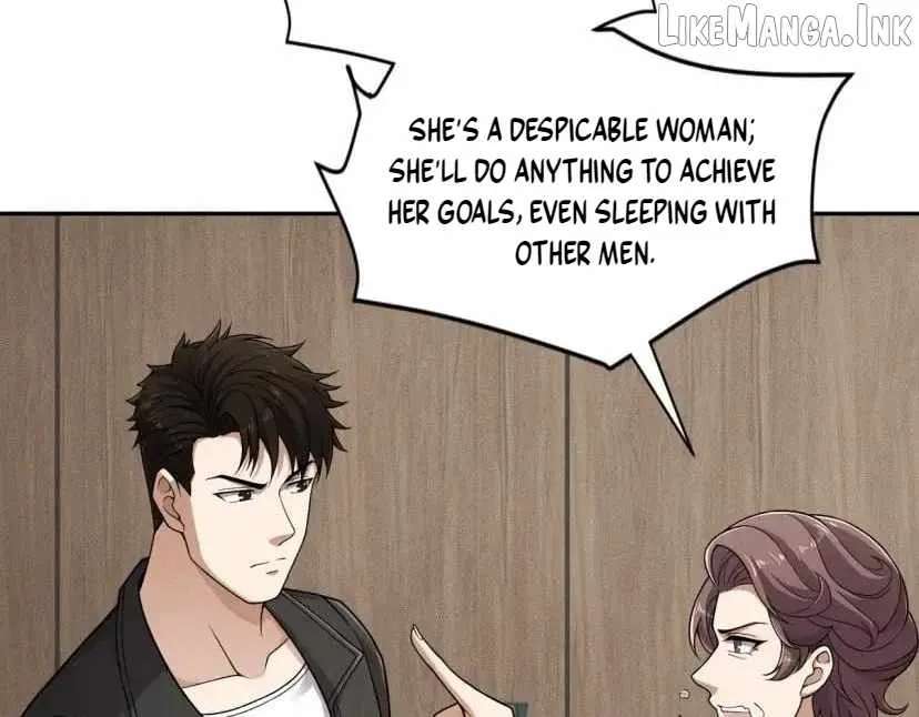 Urban Dragon Revealed Chapter 99 - page 135