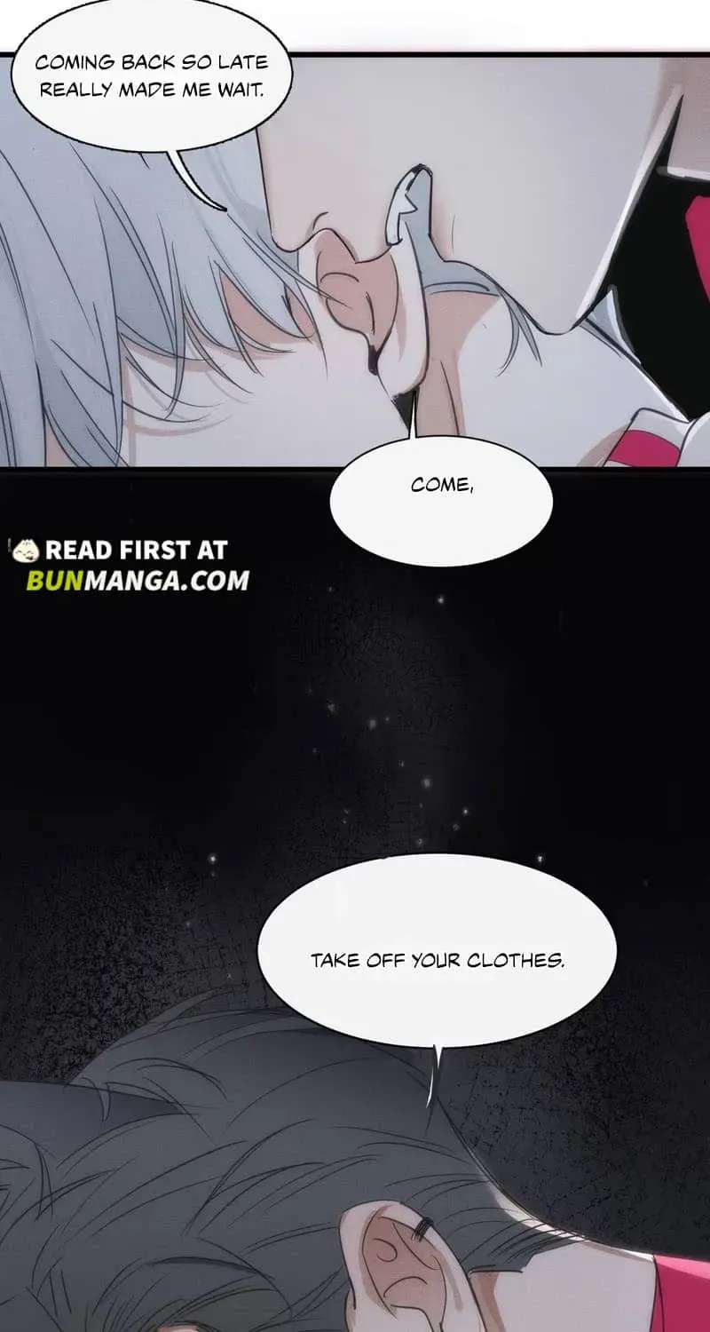 Bait For Returning to The Cage Chapter 1 - page 43