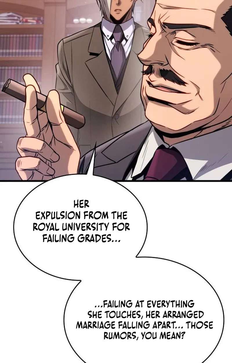 I'm Quitting Everything and Selling Cola Chapter 15 - page 140