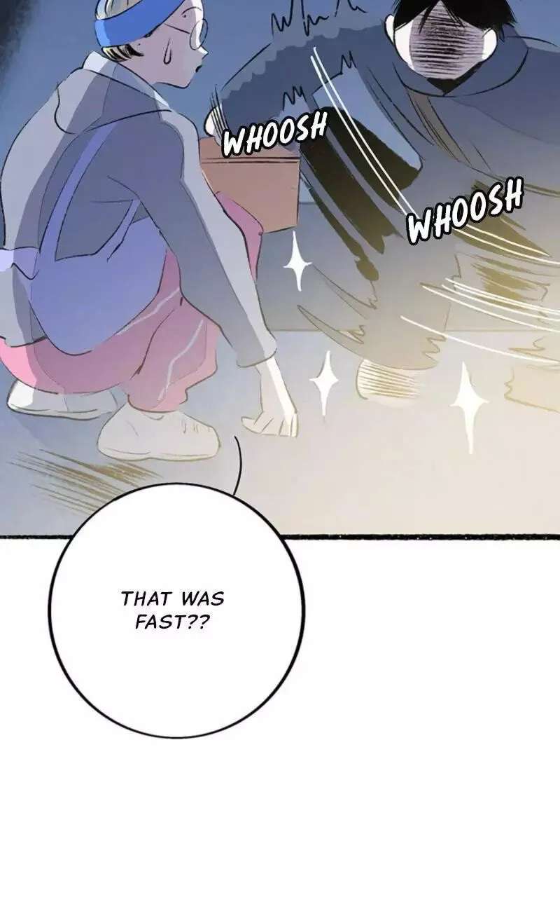 Why Don't I Have Anyone by My Side? Chapter 54 - page 66