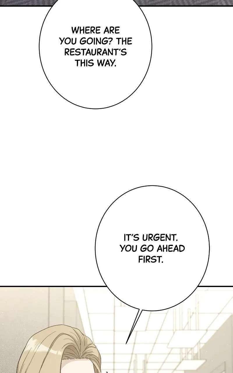 Undercover Wife Chapter 43 - page 22