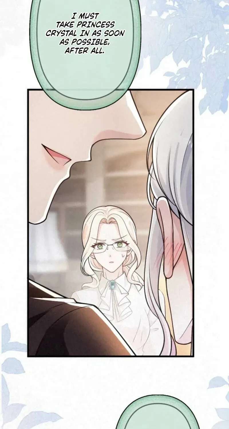 Keiyaku Mamahaha na no ni Boukun ga Kahogo Sugiru Chapter 48 - page 69