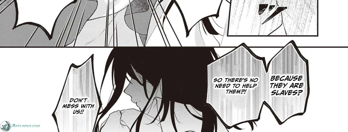 The Song of the Medicine Love You Sing Chapter 14 - page 10