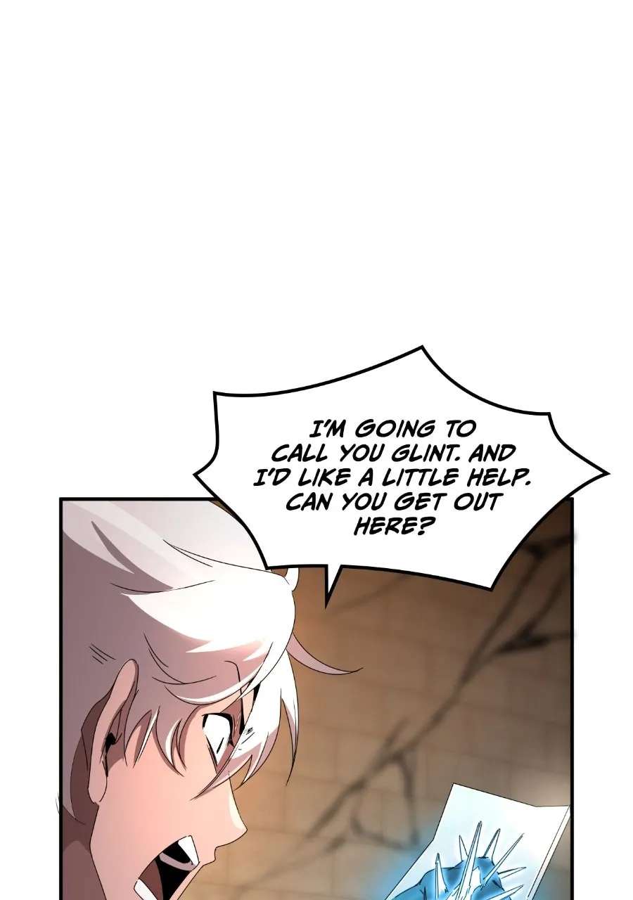 Nightmare Realm Summoner Chapter 2 - page 78