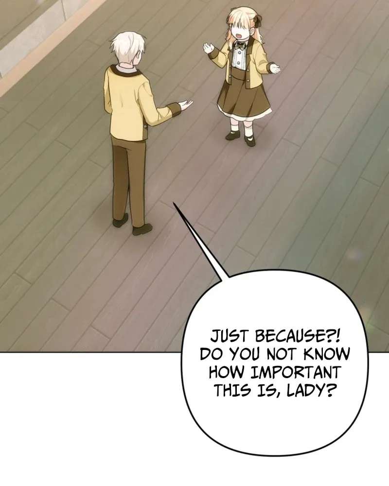 The Chubby Female Lead Is Popular Chapter 34 - page 89