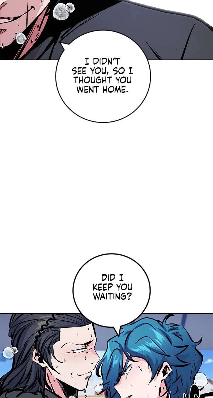 Top Corner Chapter 266 - page 80