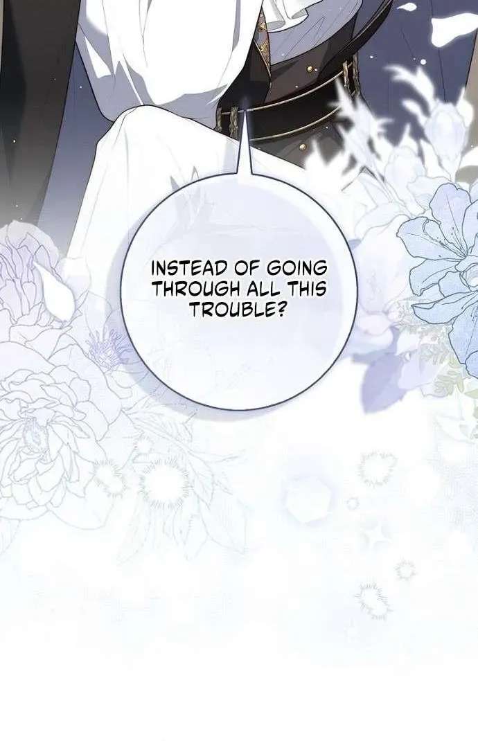 A Fortune-Telling Princess Chapter 166 - page 29