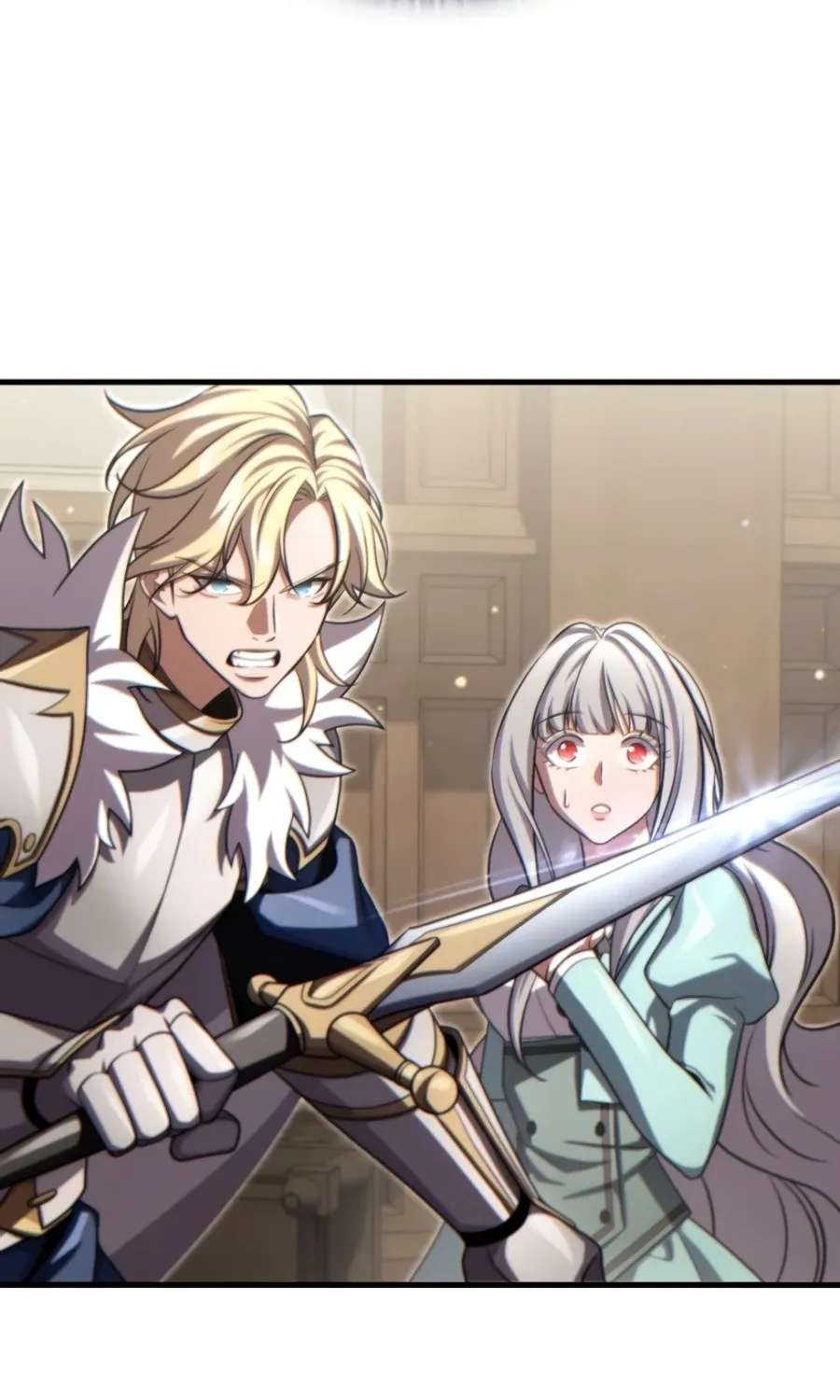 The Lord Who Levels Up by Absorbing Powers Chapter 16 - page 5