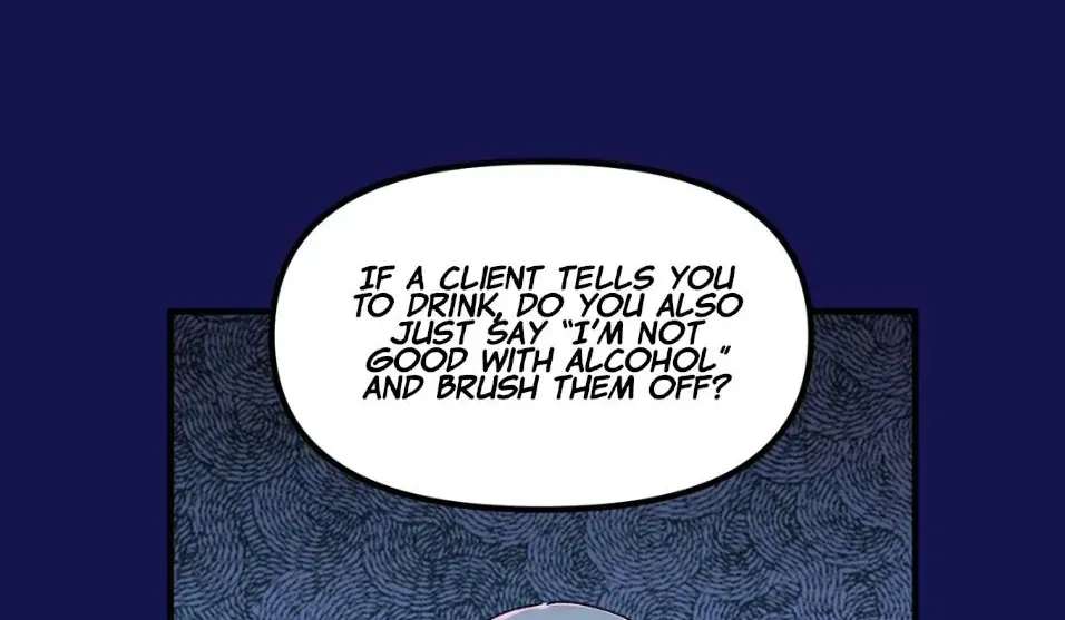 Senpai-chan Is a man Chapter 13 - page 23