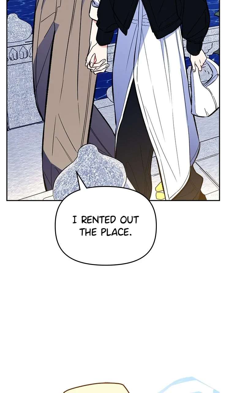 Woke Up as the CEO’s Dog Chapter 56 - page 46