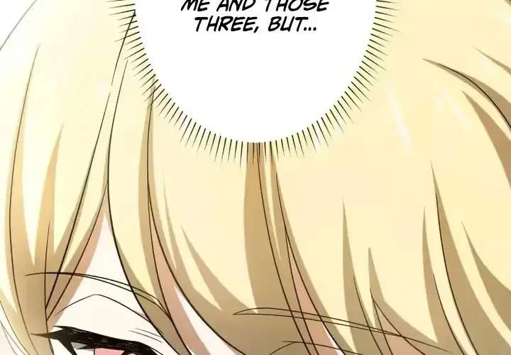 Don’t Obsess Over the Fake Princess! Chapter 39 - page 14