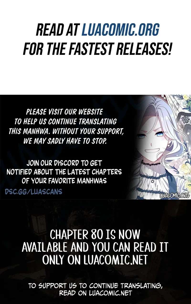 The Abandoned Princess Rebels Chapter 33 - page 88
