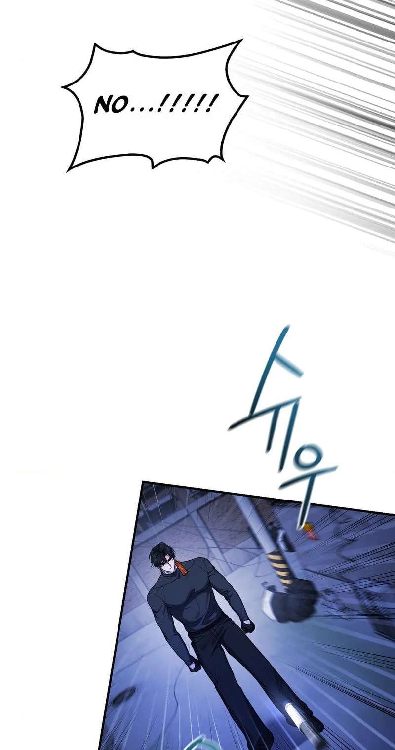 Dokkaebi Chapter 27 - page 29