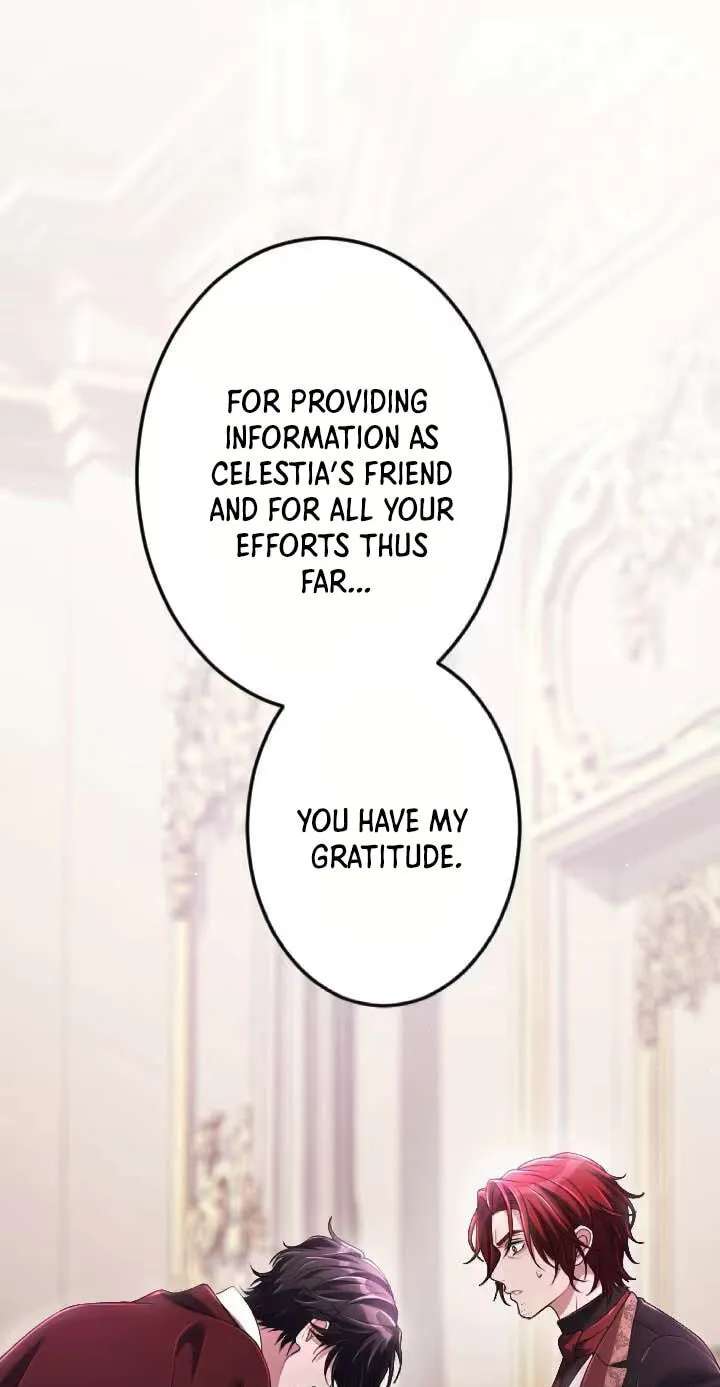 My 5th Political Marriage With You Who Hates Me Chapter 52 - page 53