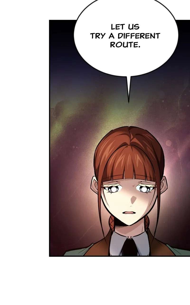 There Are No Bad Warriorsin This World Chapter 82 - page 61