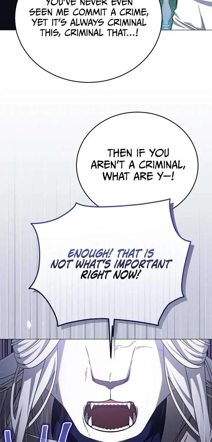 Is It Bad That the Main Character’s a Roleplayer? Chapter 28 - page 12