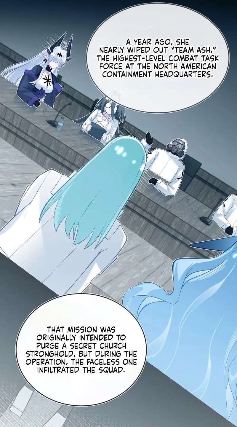 Can Contained Objects Also Act as Saviors? Chapter 19 - page 22