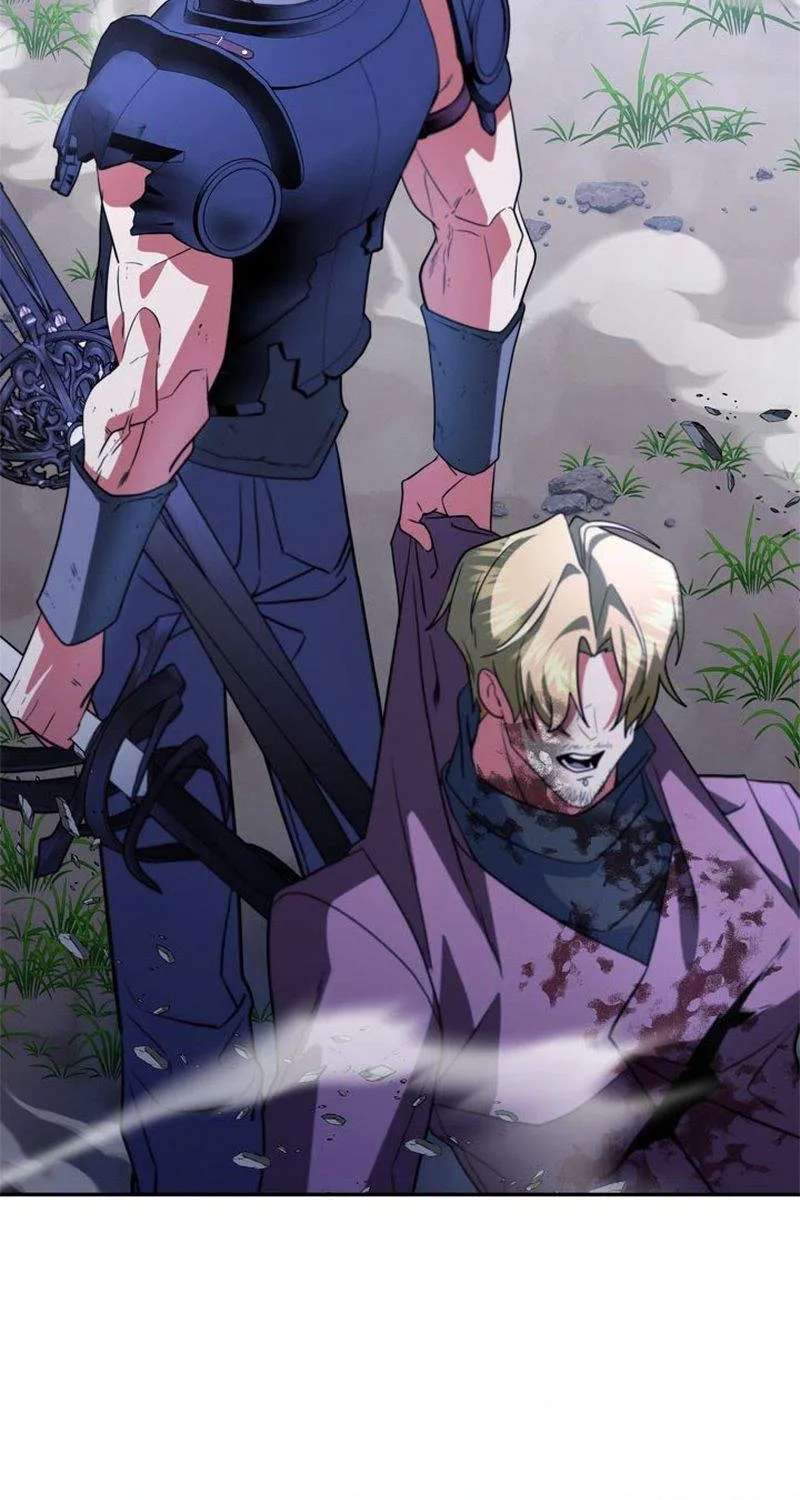 The Sword Emperor Who Surpasses His Previous Life Chapter 37 - page 26