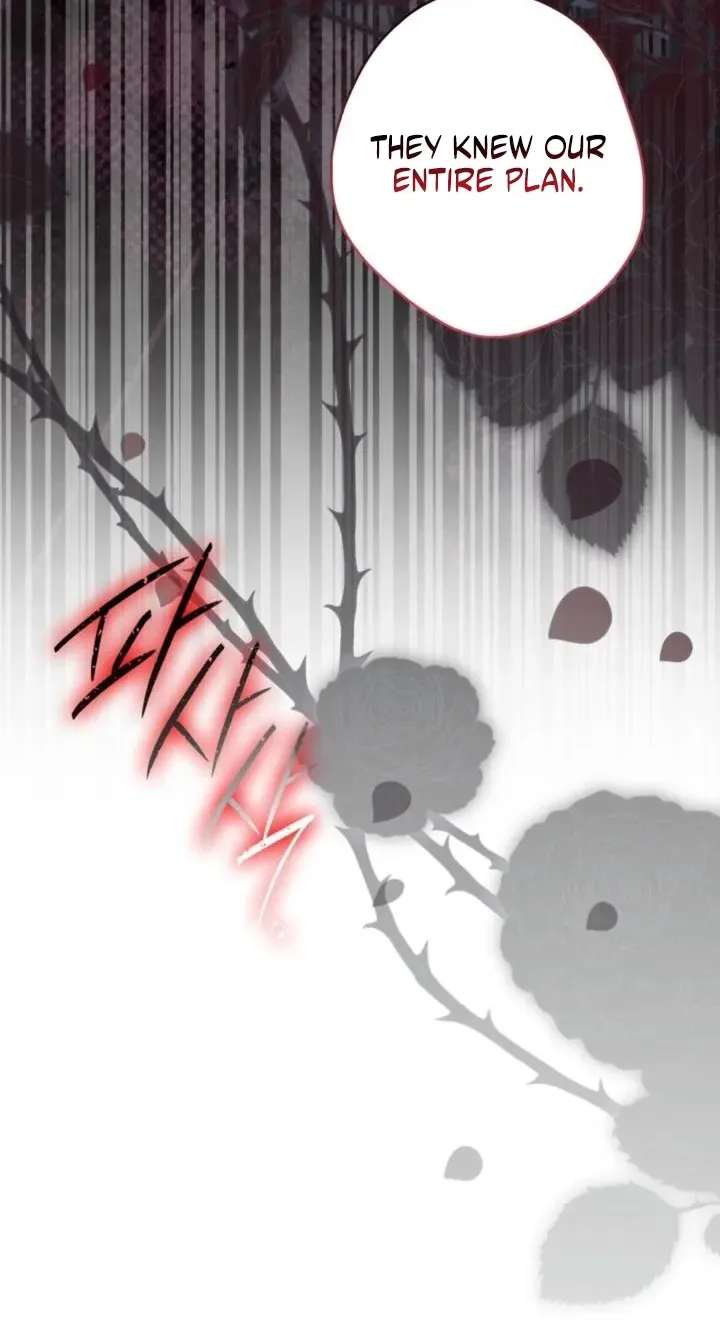 The Blind Beast's Endless Night Chapter 63 - page 35