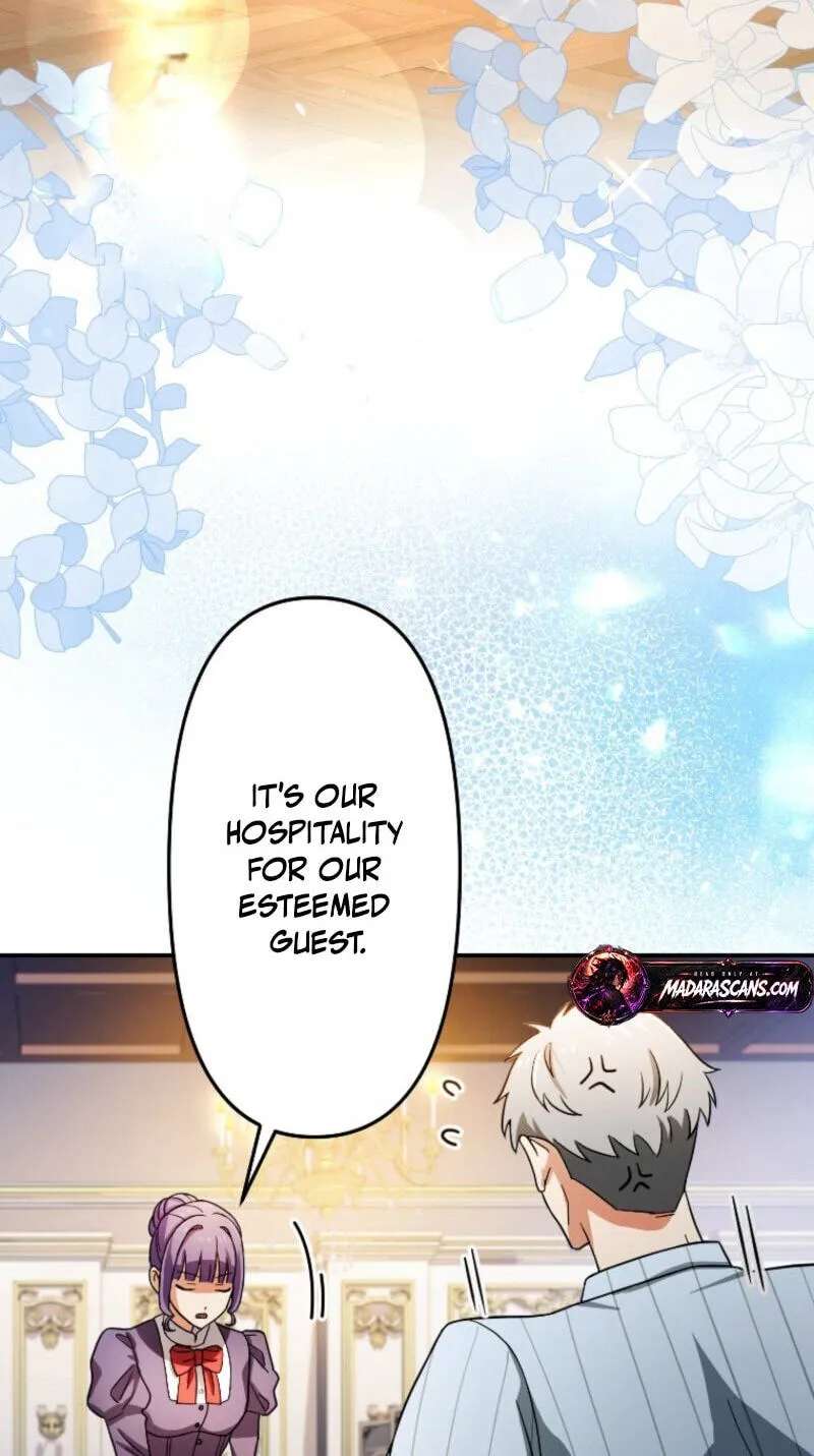 Haiiro no Asshu ~Teikokukishi Dan o Kubi ni Natta Ore wa Dungeon Toshi de Haiiro no Jinsei o Hikkurikaesu~ Chapter 53 - page 42