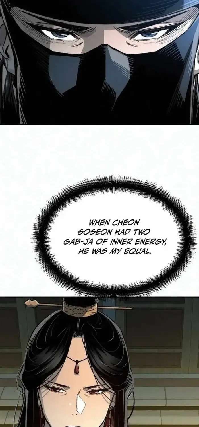 Reborn As The Heavenly Demon Chapter 136 - page 38