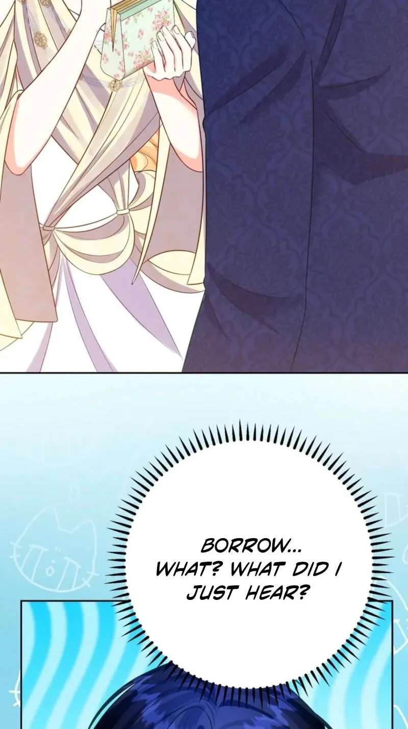 Shall We Work Overtime Together, Your Highness? Chapter 39 - page 49