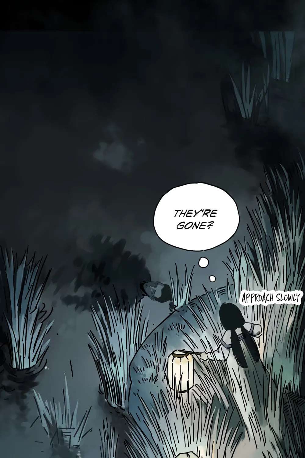 Gong Gui Chapter 1 - page 127