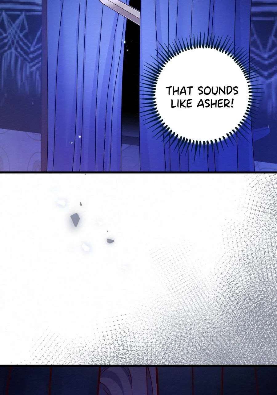 Keeper of Scarlet Petals Chapter 17 - page 70