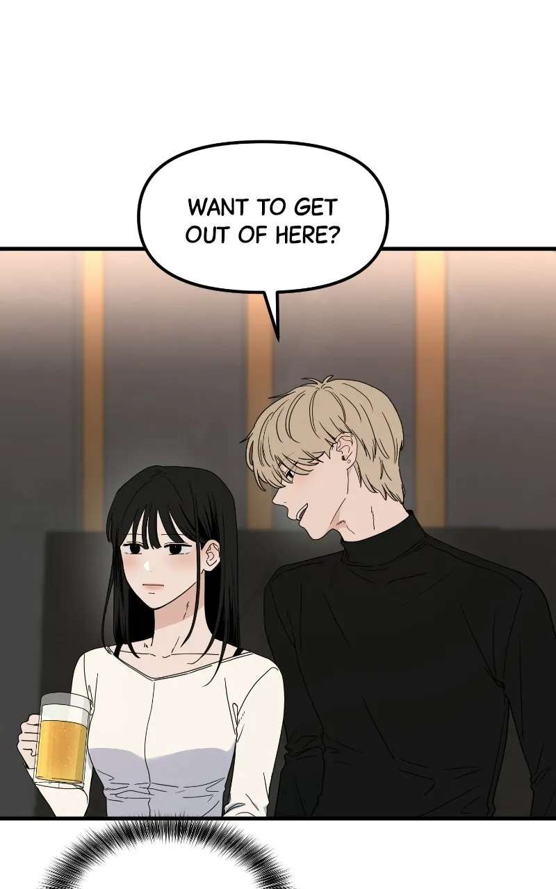 This Punk Wants Love Chapter 1 - page 9