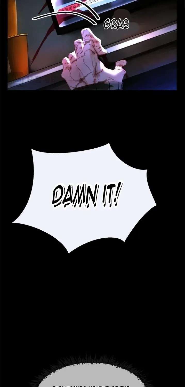 Black Tide Chapter 1 - page 9
