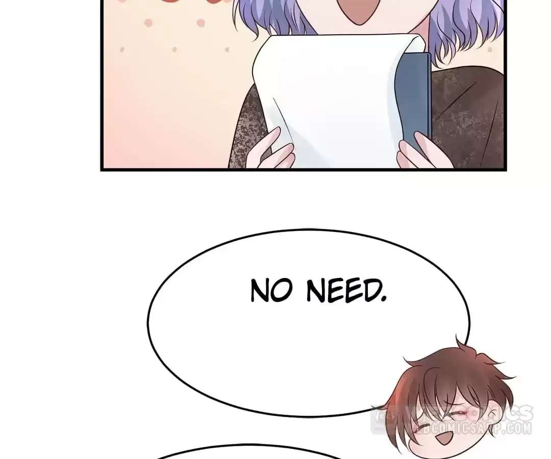 Reborn- deceiving my financial backing husband Chapter 82 - page 22