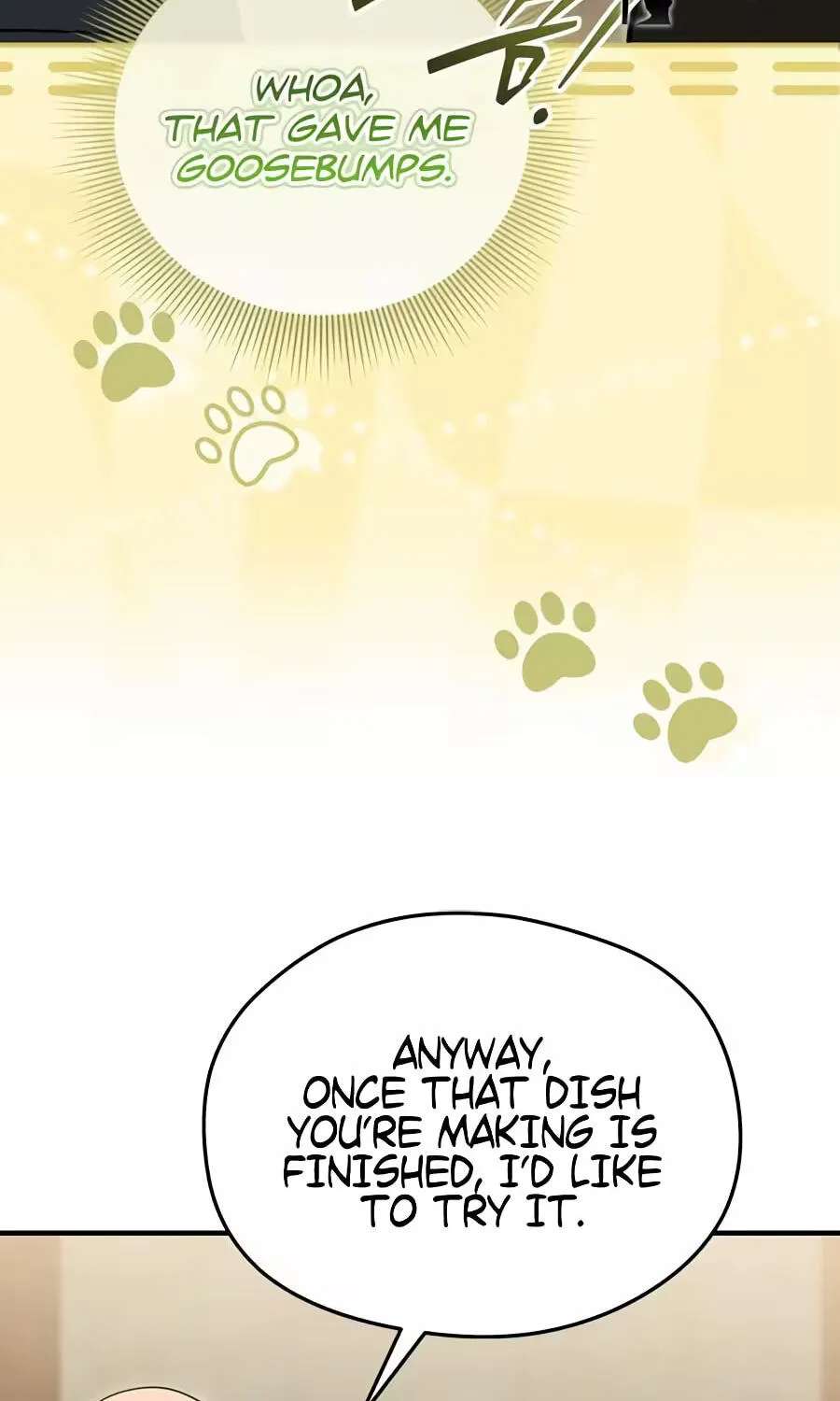 The Otherworldly Nutritionist Chapter 38 - page 75