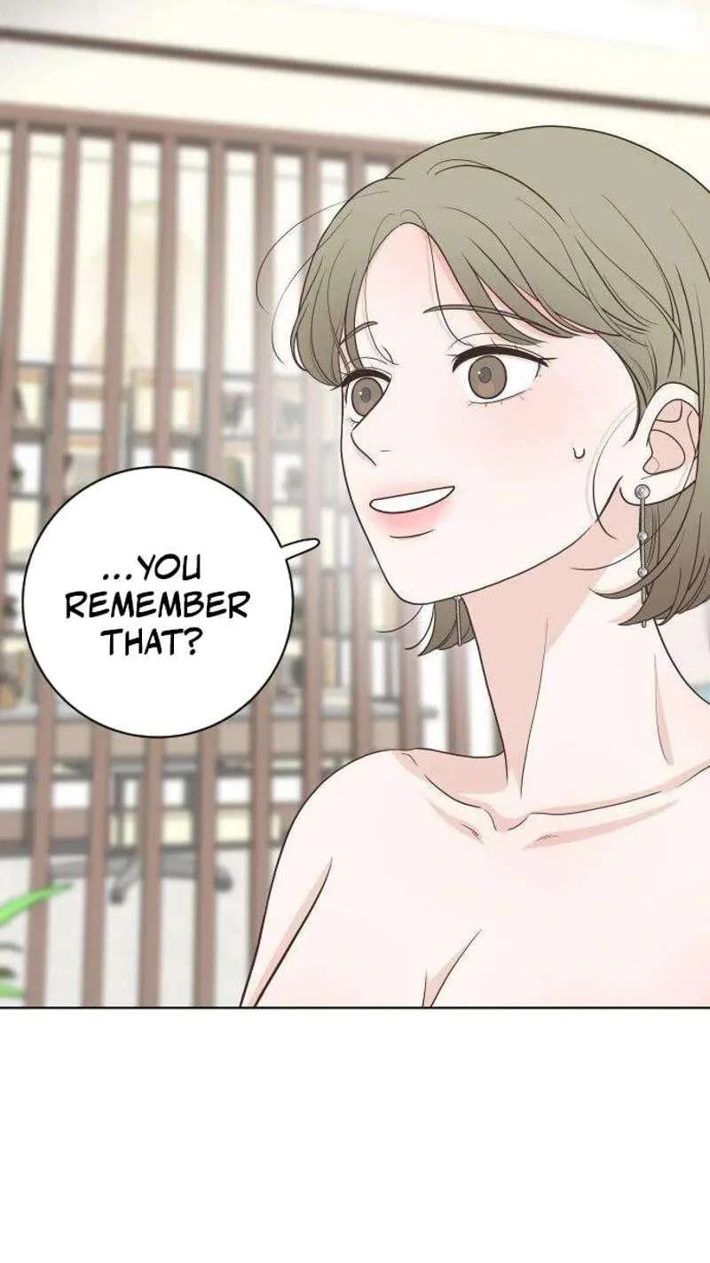 I'm Your Revenge Chapter 18 - page 22