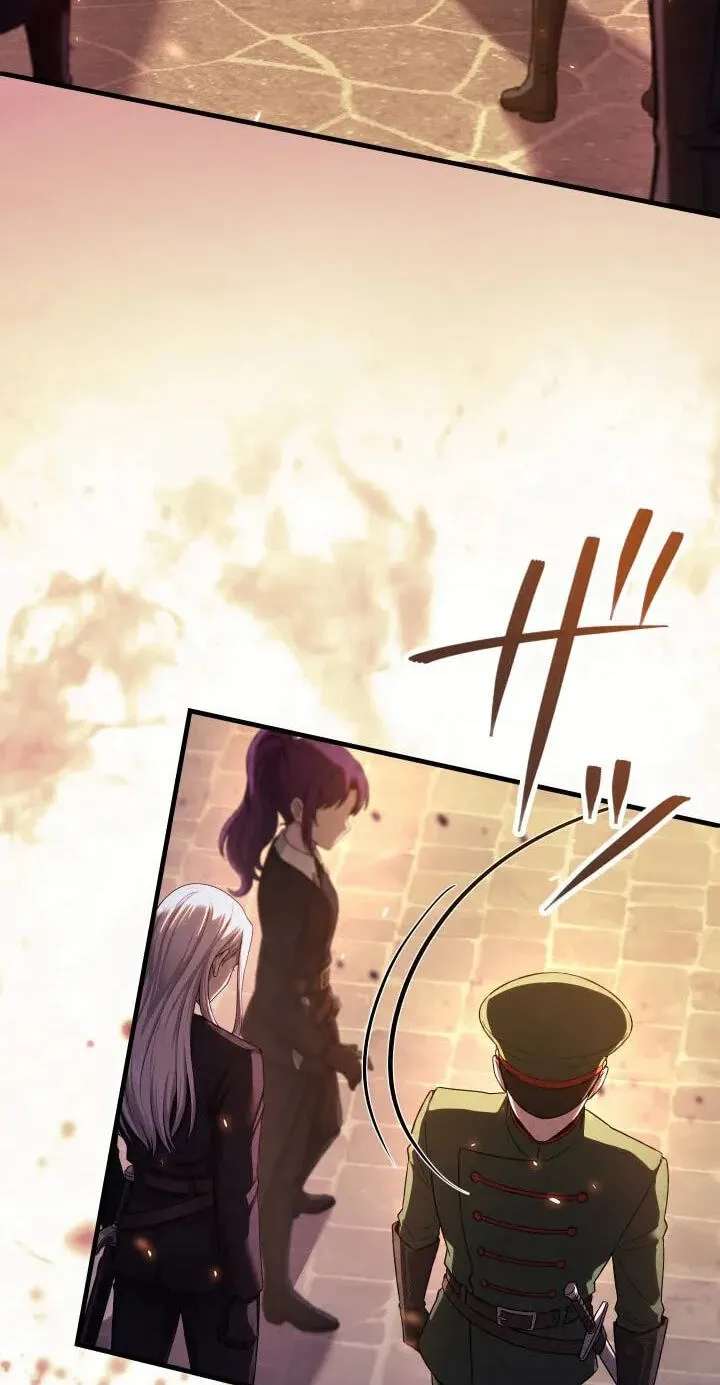 Mahou Meika ni Tensei Shita Saikyou Kensei Chapter 26 - page 59