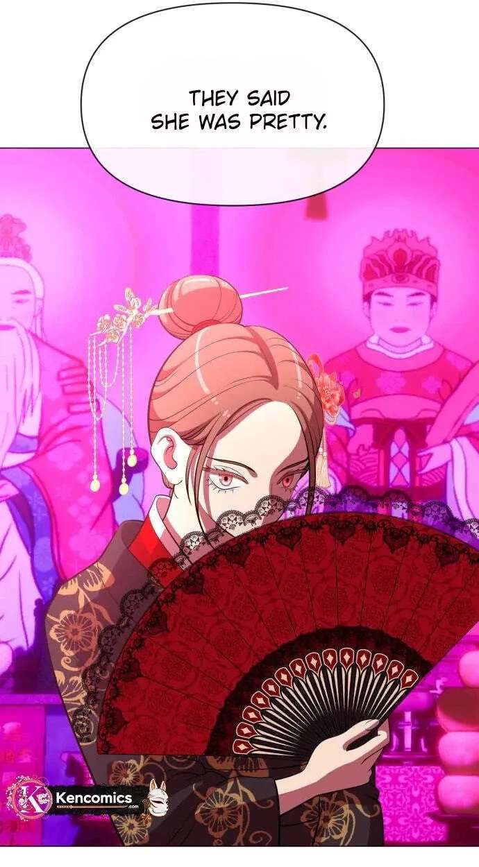 May Lady Ungnyeo Protect Us Chapter 42 - page 51