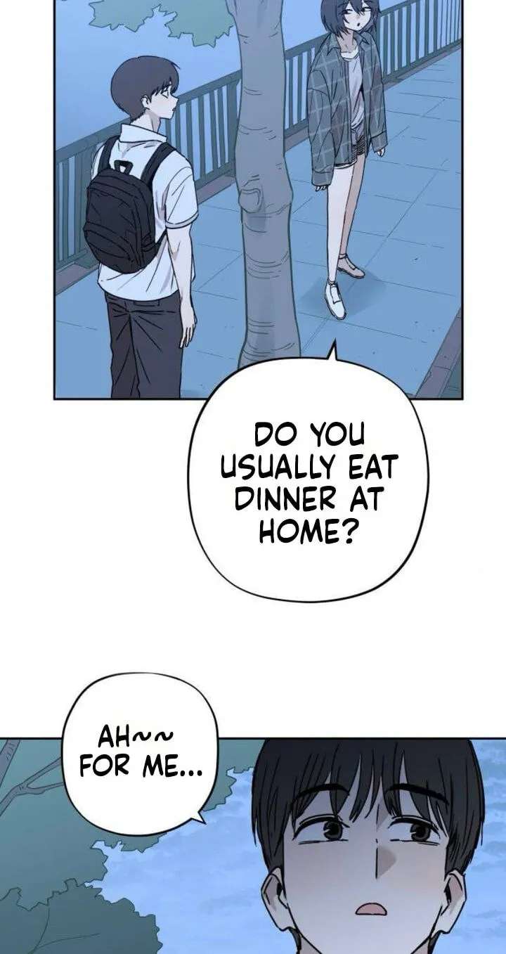 Heart-Aching Chapter 24 - page 59