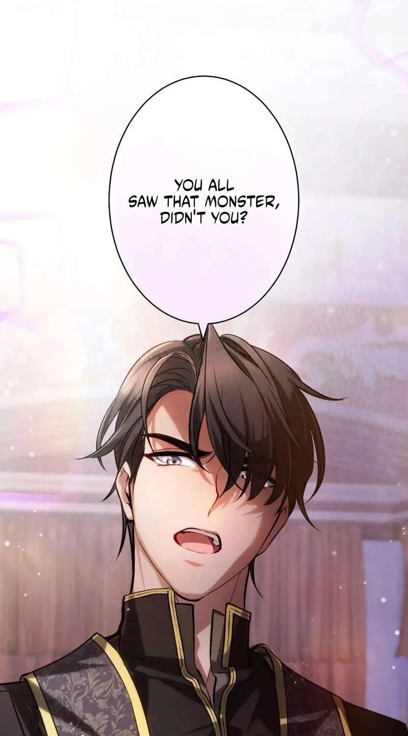 I Was Reincarnated as the Villainess' Sister Chapter 33 - page 110
