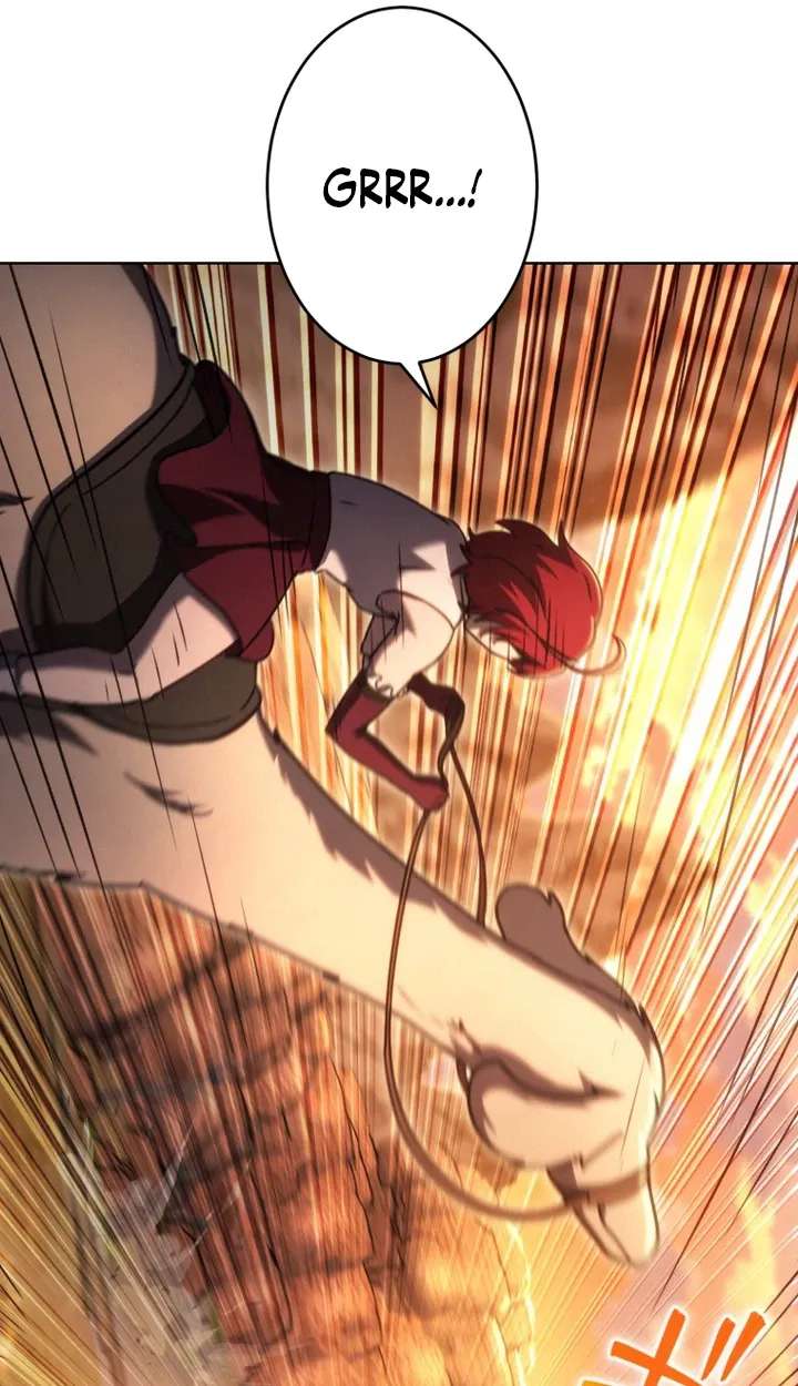 The Youngest Son of the Assassin Clan Regresses with the Power of the Five Demon Kings Chapter 16 - page 107
