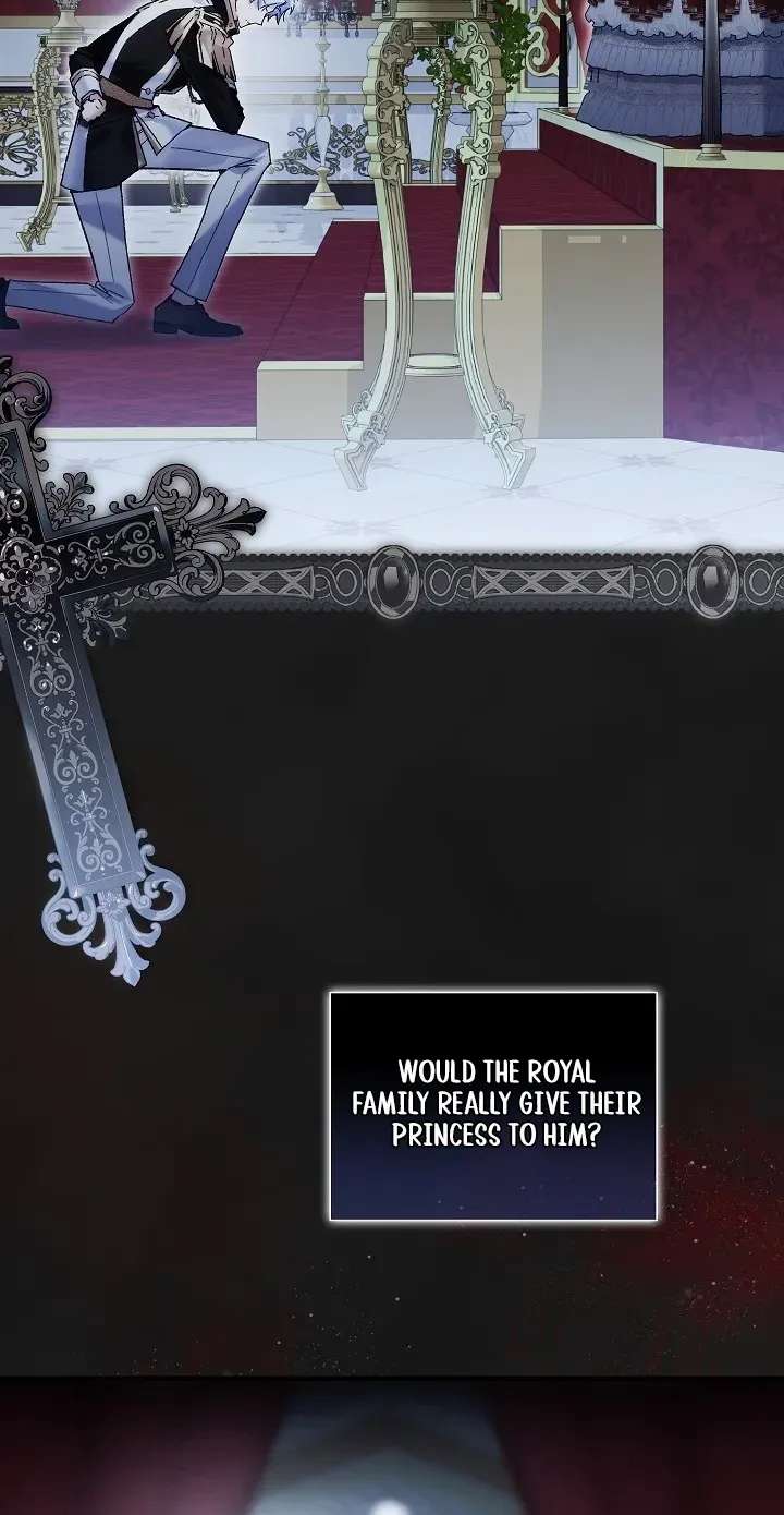 My Father Is The Enemy Of My Past Life? Chapter 81 - page 26
