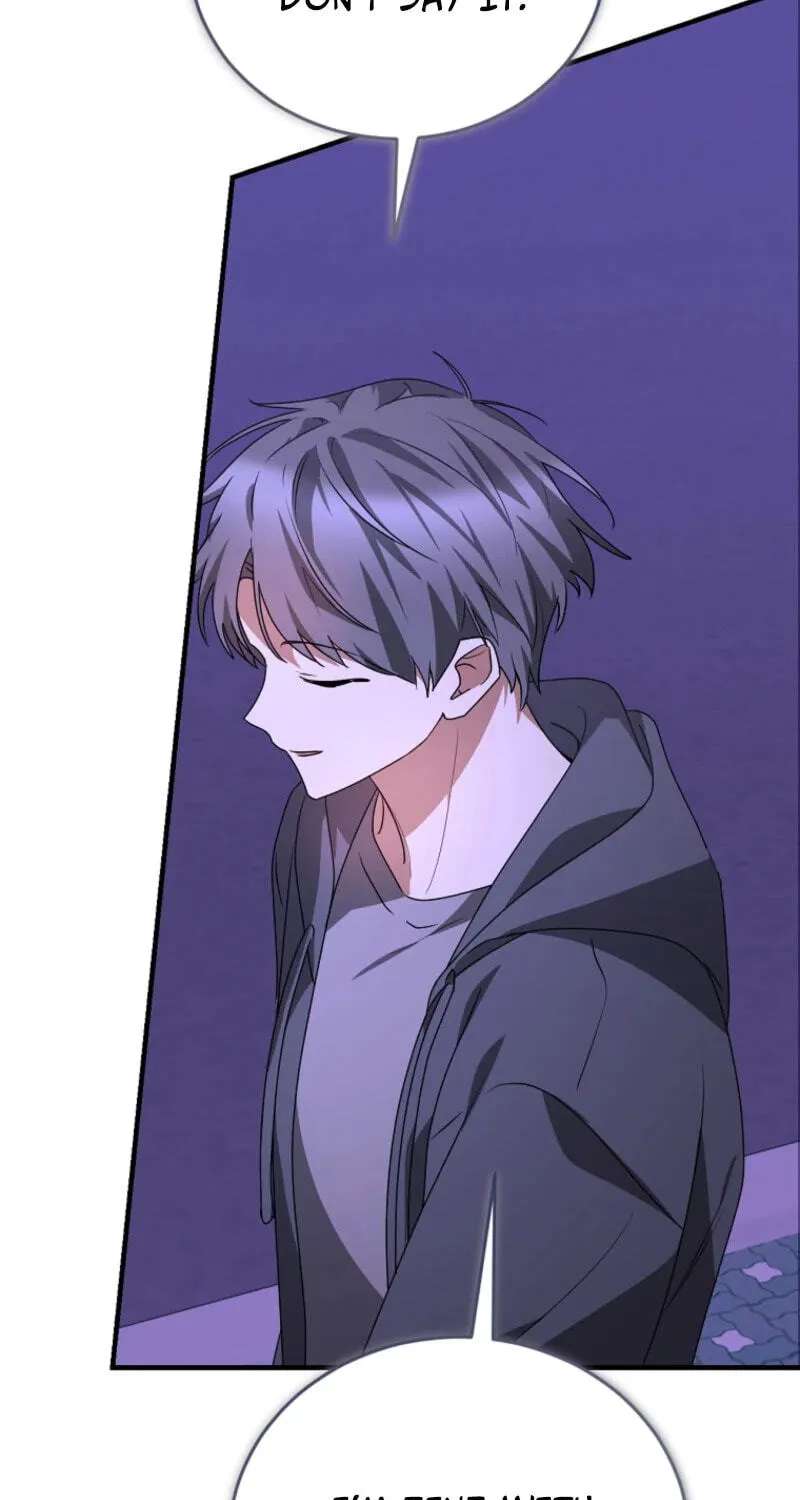 I Am In The Same Class As The Crazy Male Leads Chapter 91 - page 51