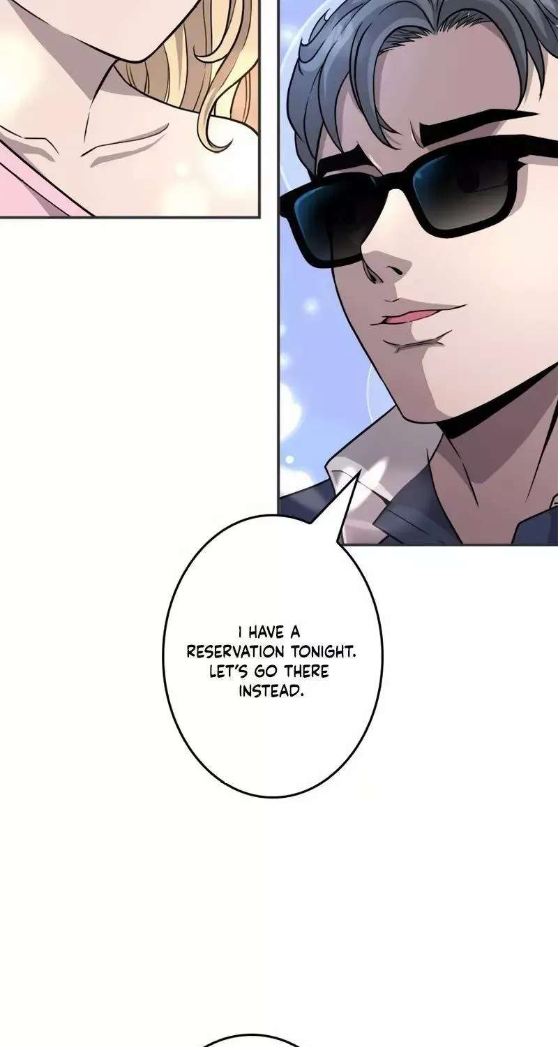 The Boss Has Two Faces - The Silent Don () Chapter 21 - page 68