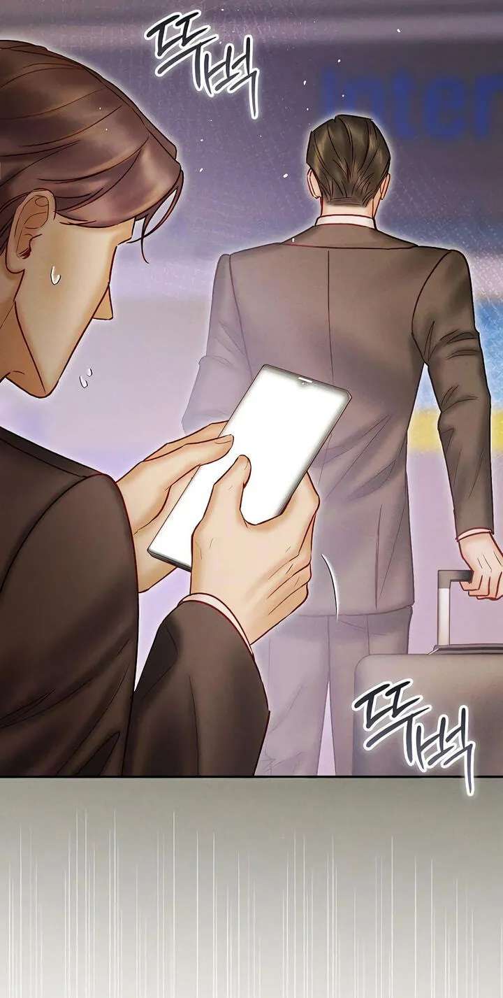 The Price of Instinct Chapter 42 - page 26