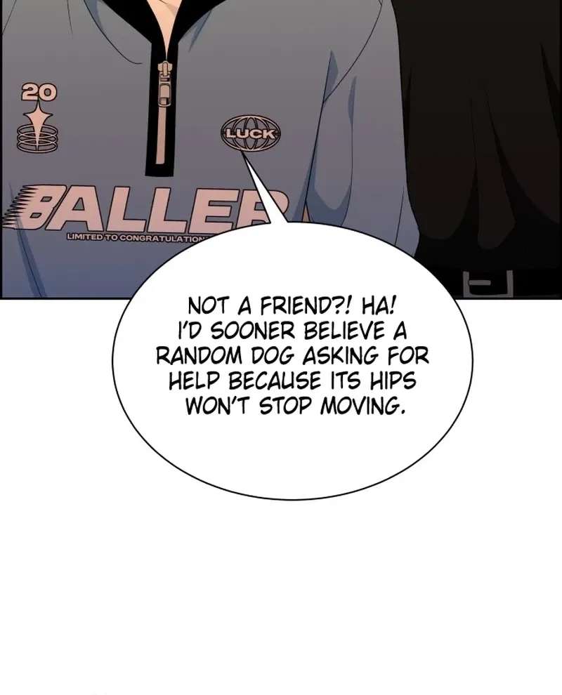 Unscratched Lottery Ticket Chapter 67 - page 49