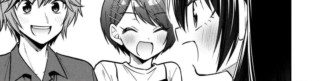 Tonari No Kuuderera O Amayakashitara, Uchi No Aikagi O Watasu Koto Ni Natta Chapter 44 - page 52