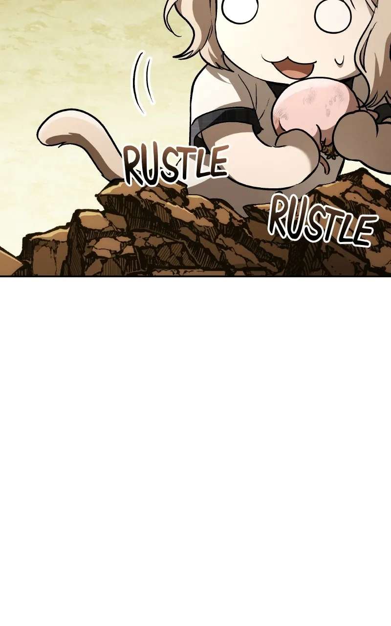 Kindergarten forDivine Beasts Chapter 67 - page 121