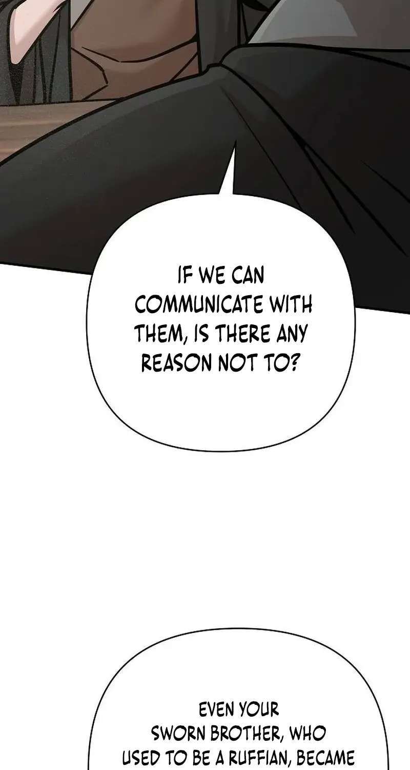 The Mysterious World's Greatest Martial Artist Little Prince Chapter 130 - page 86