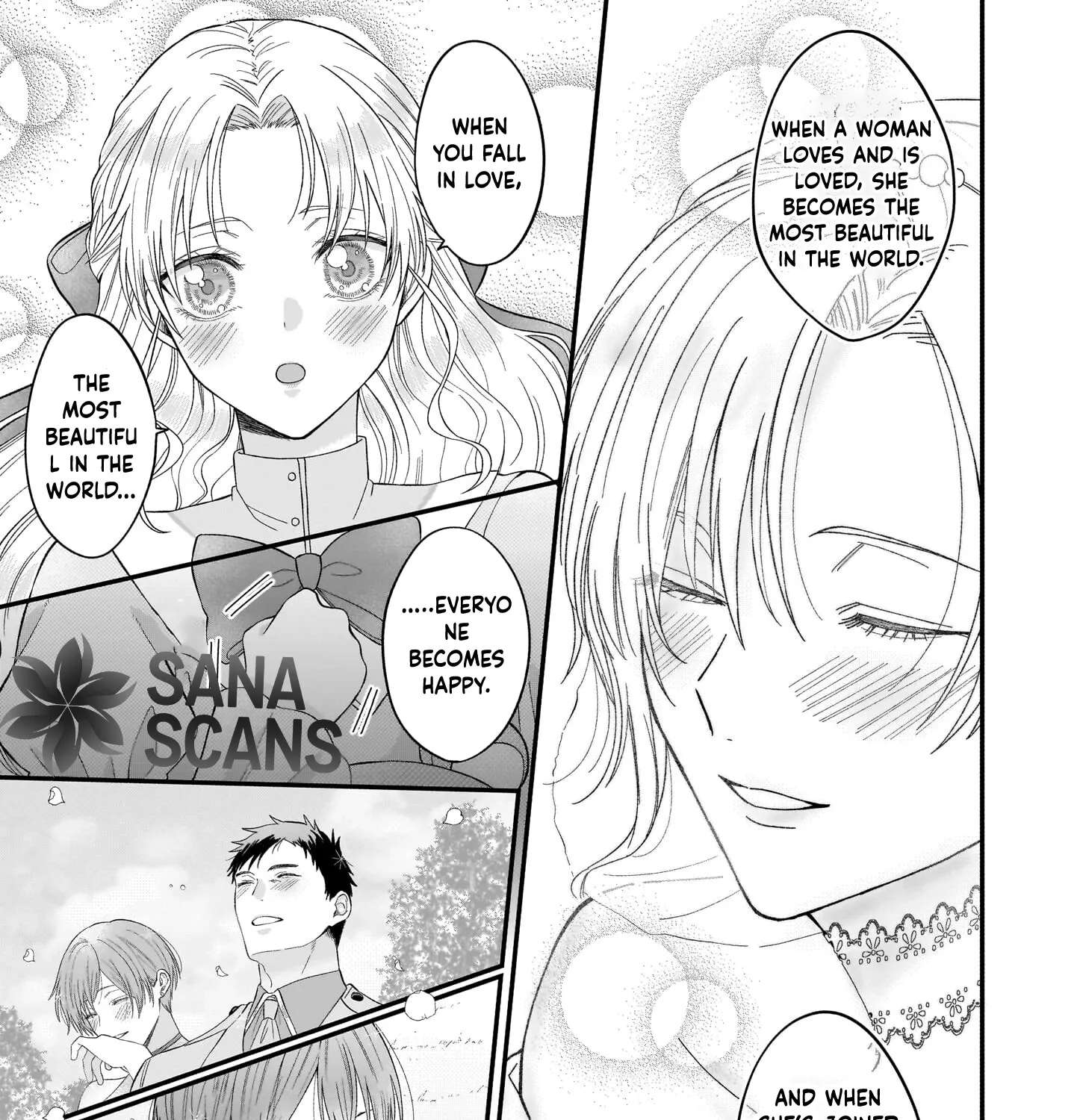Hakoiri Koujou wa Shikou no Koi wo Onozomi desu! - Risou no Tonogata wo Sagasu Tabi ni Demasu. Tadashi, Utsukushisha Igai Mitomemasen!? Chapter 1 - page 15