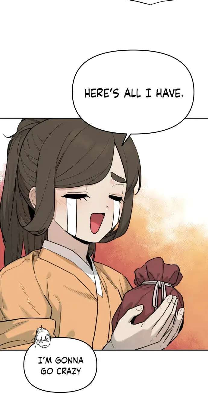 Tiger Coming In Chapter 147 - page 38