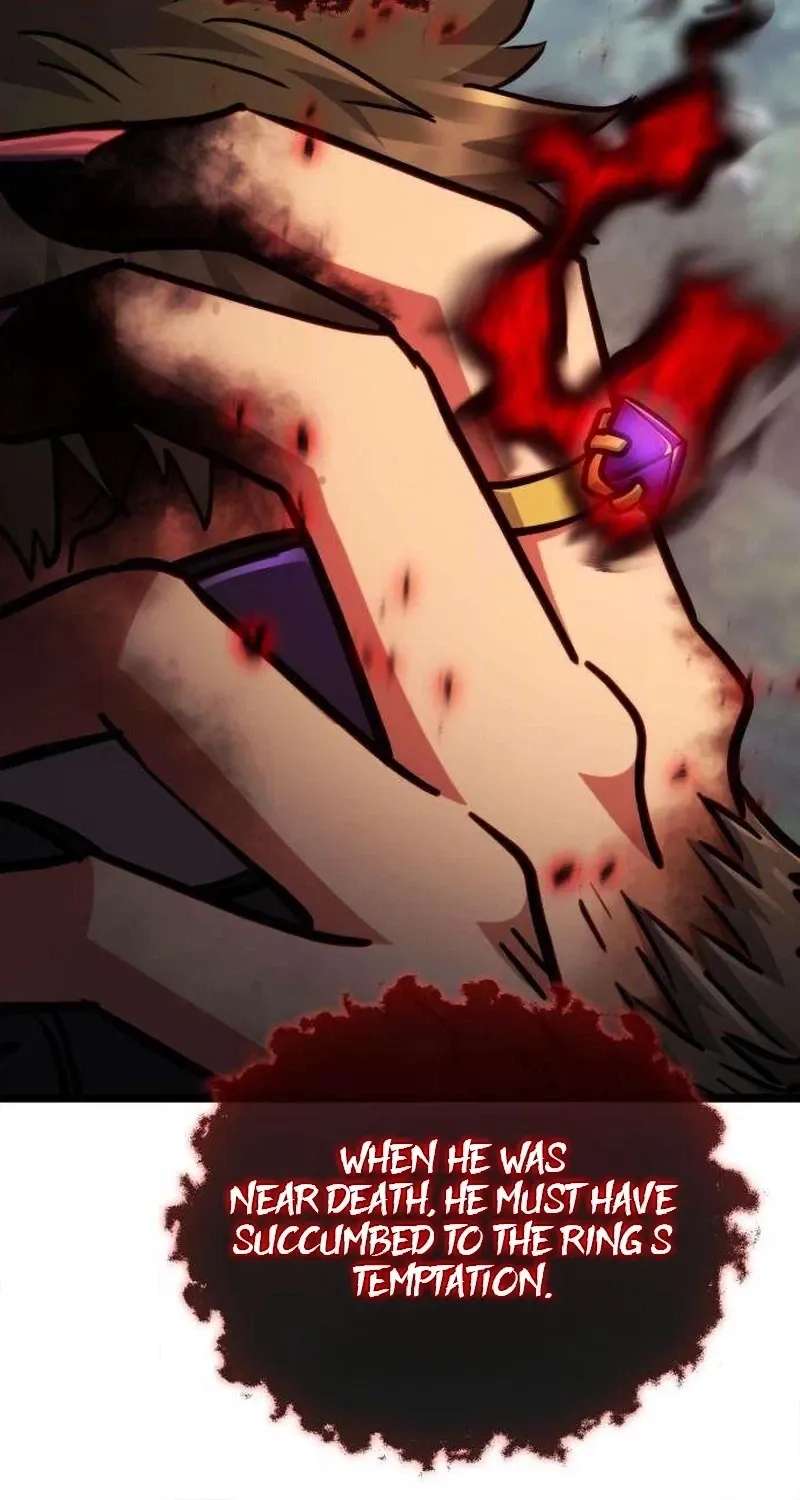 The Corruption Immune Swordsman's Calamity Sword Chapter 5 - page 10